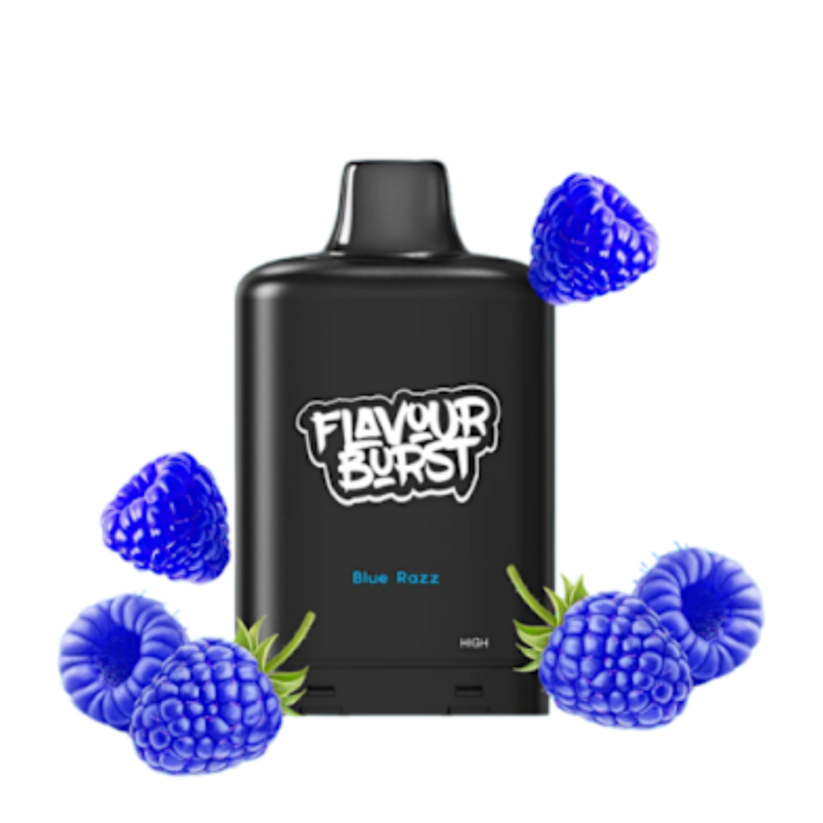 Flavour Burst X 40k Disposable Pod