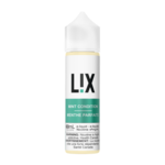 Lix Freebase Vape Juice