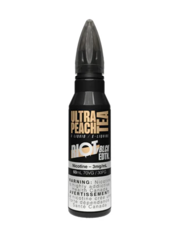 Riot Squad Freebase Vape Juice