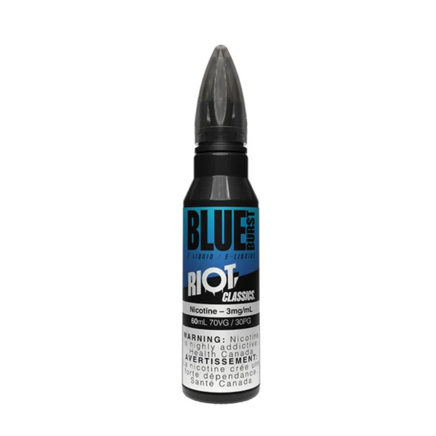 Riot Squad Freebase Vape Juice