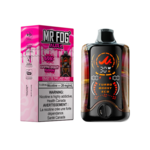 Mr. Fog Aura 60k