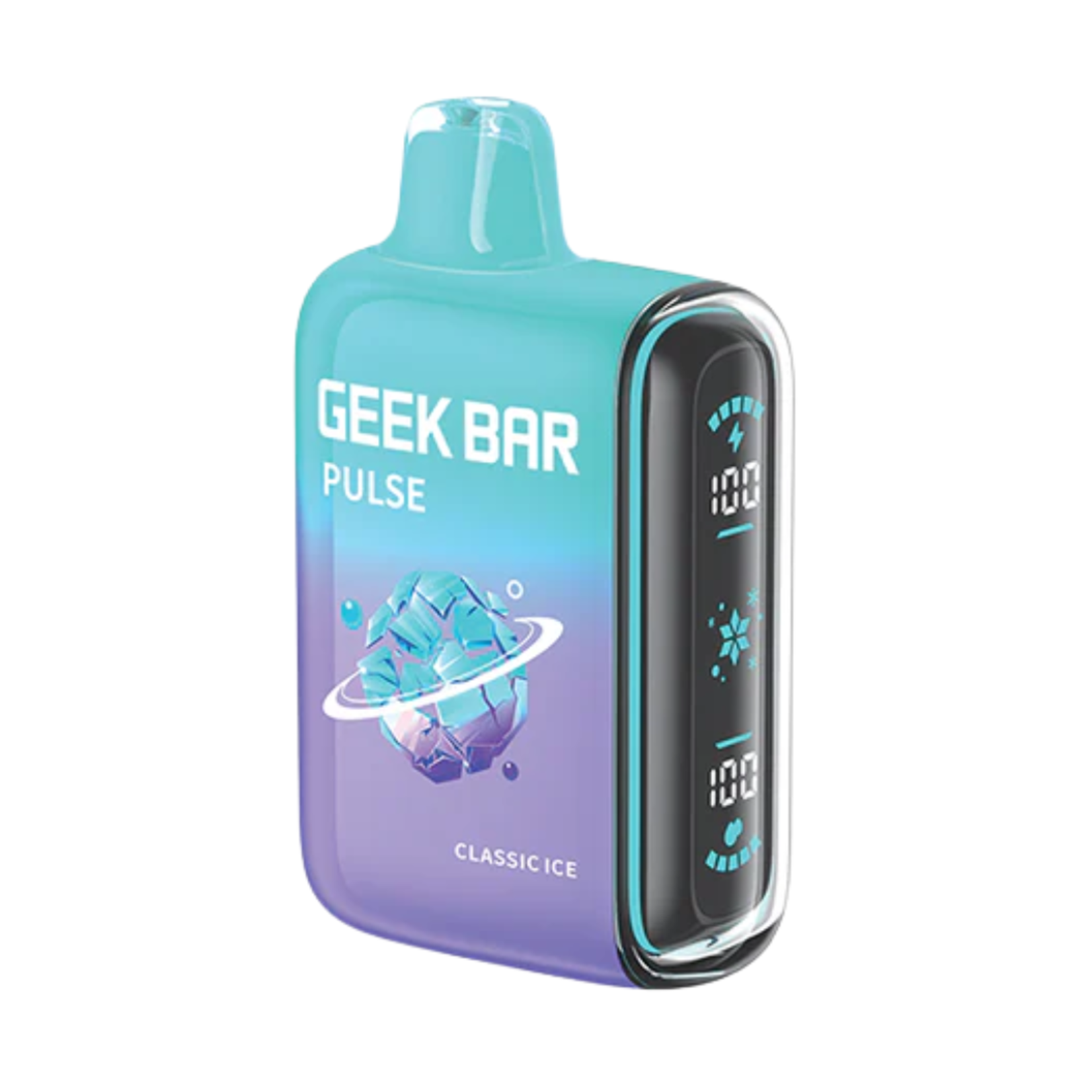 Geek Bar Pulse 9000