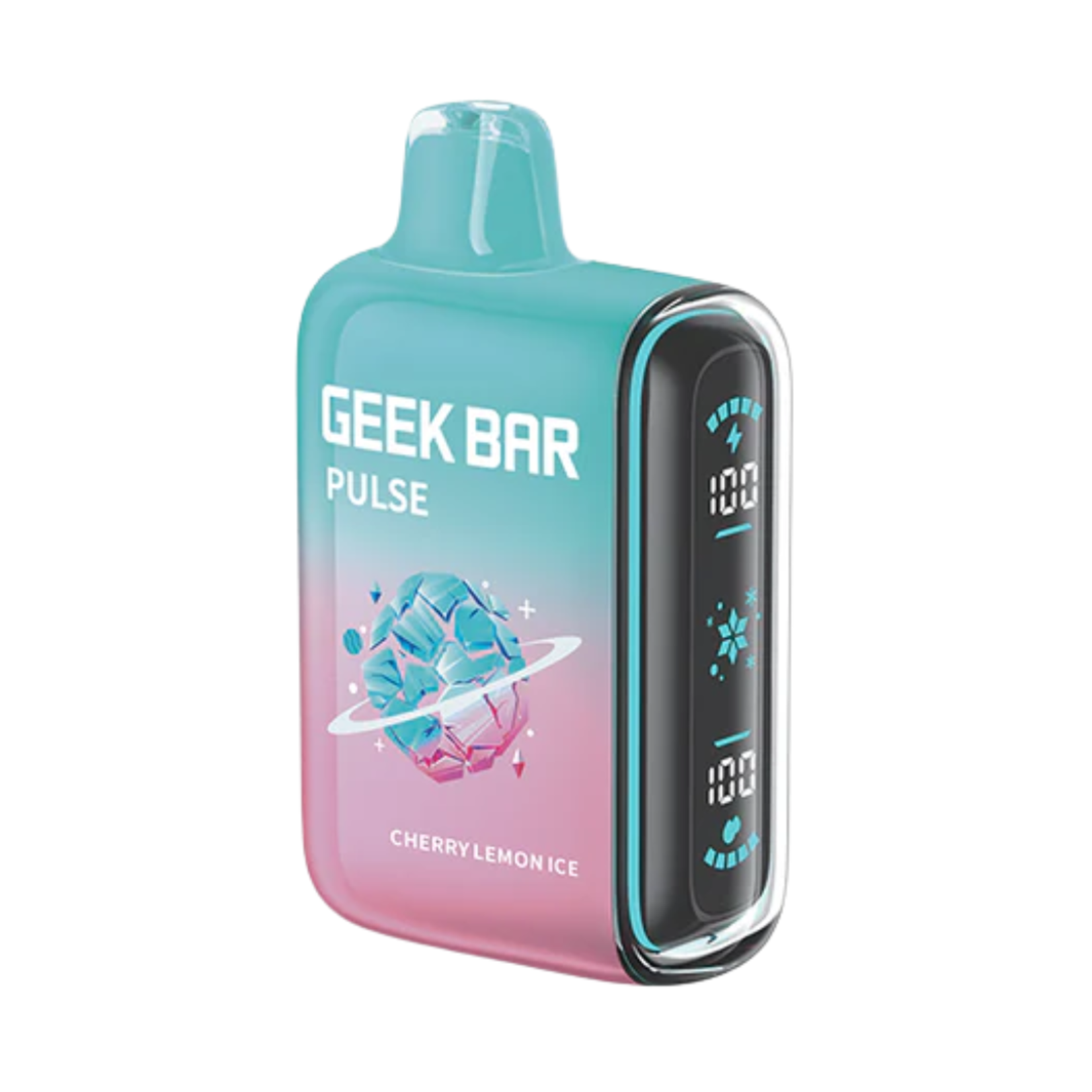 Geek Bar Pulse 9000