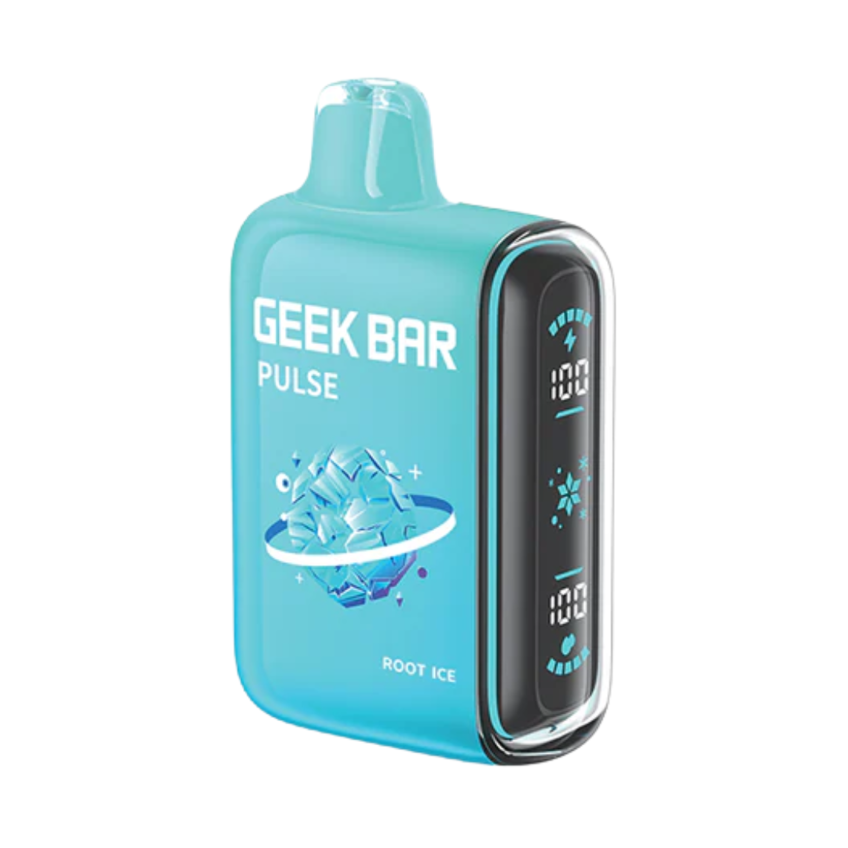 Geek Bar Pulse 9000