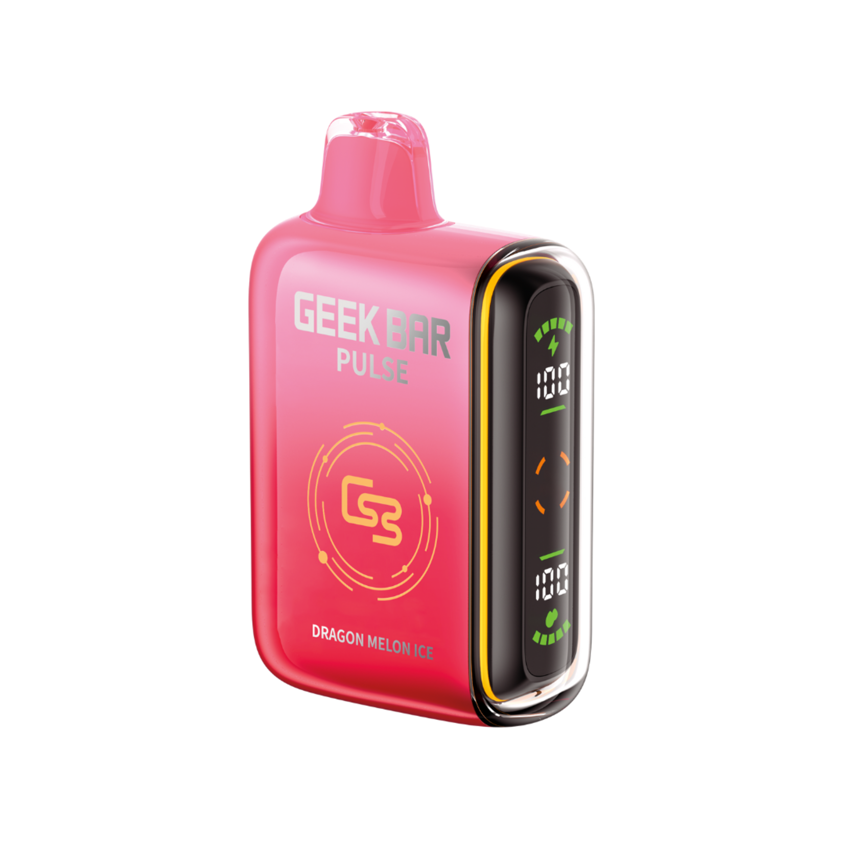 Geek Bar Pulse 9000