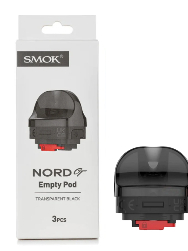 Smok Nord GT Pod