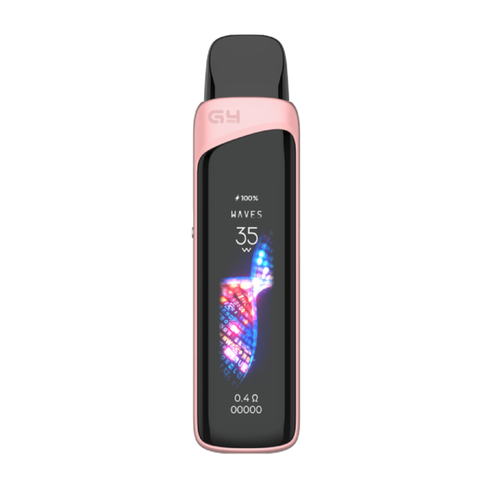 Uwell Caliburn G4 Pro