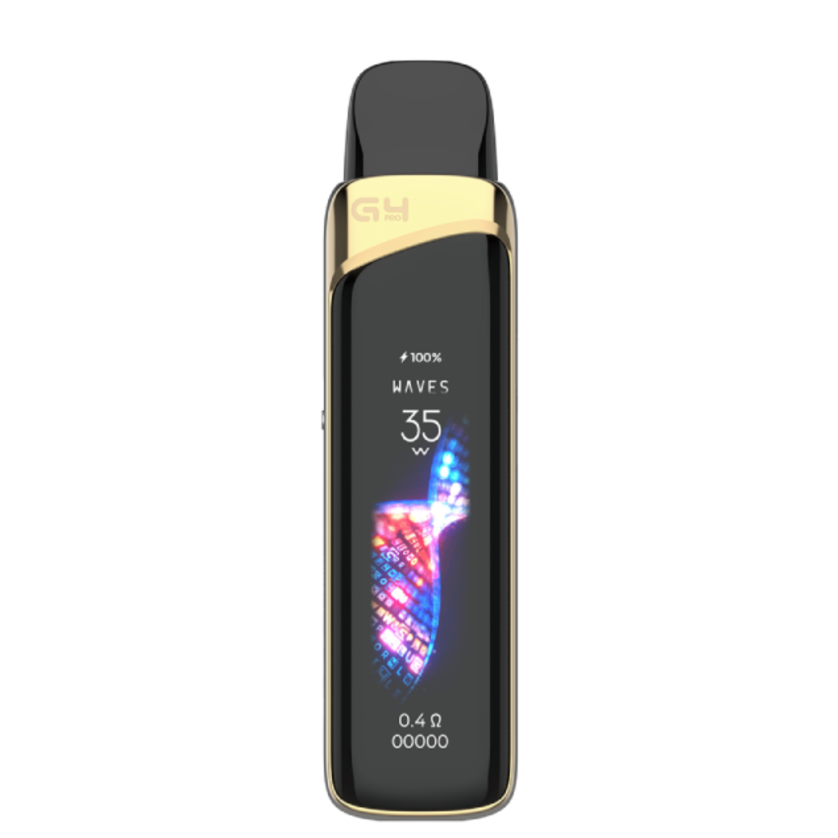 Uwell Caliburn G4 Pro