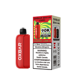 Rocky Vapor Oxbar Maglink Replacement Pod