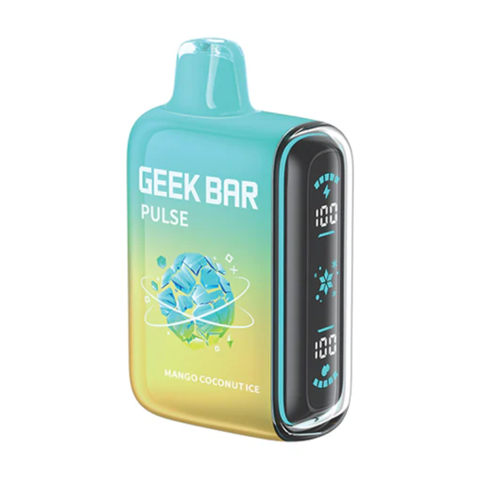 Geek Bar Pulse 9000