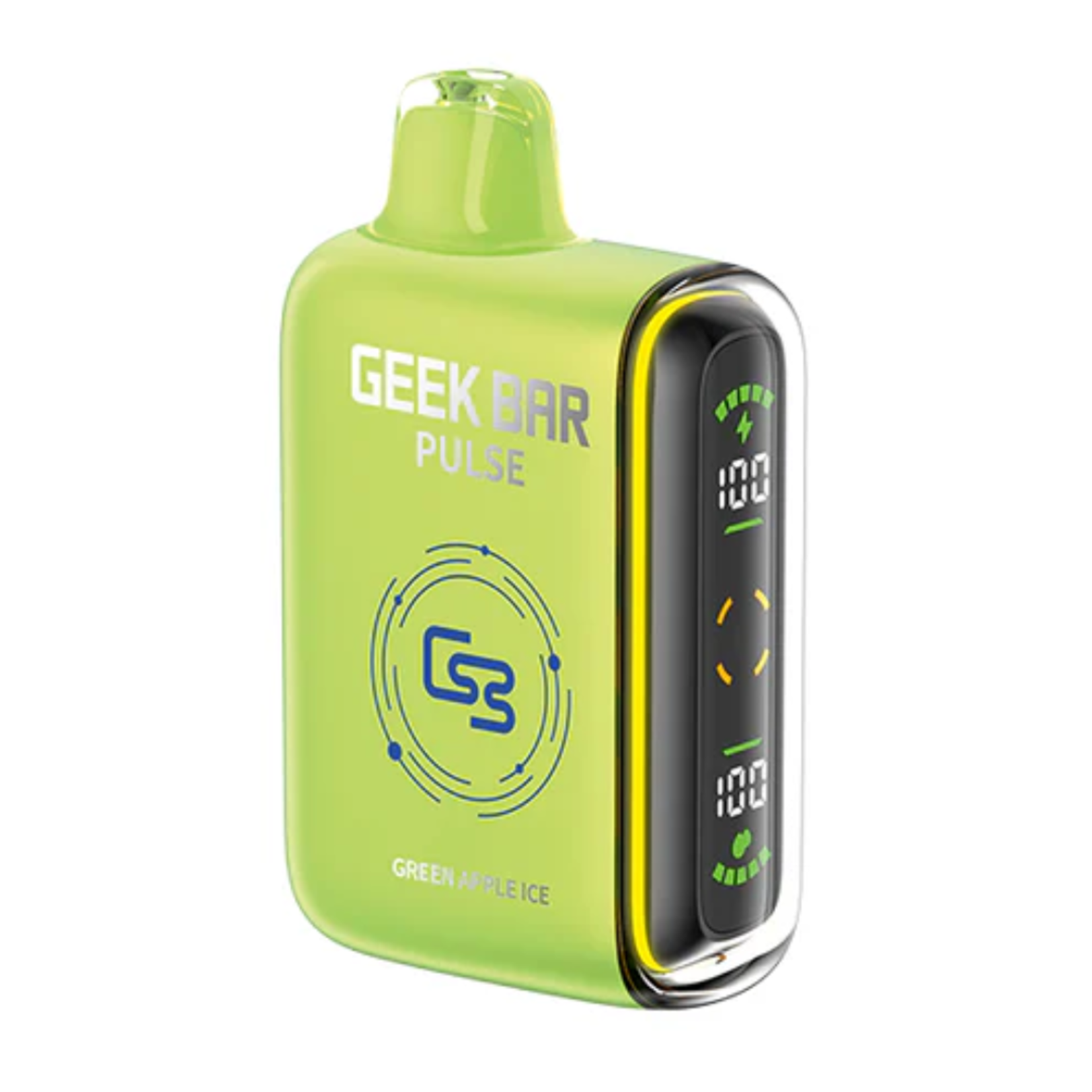 Geek Bar Pulse 9000