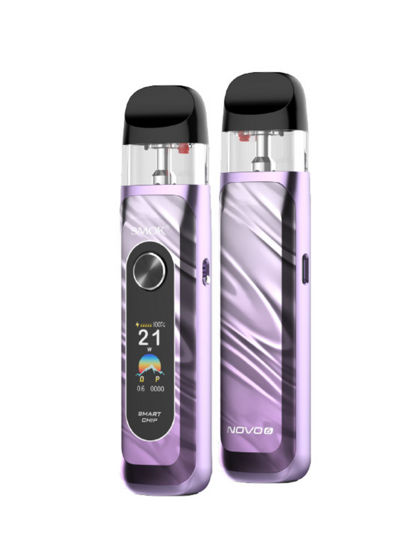 Smok Novo 6 Pod Kit