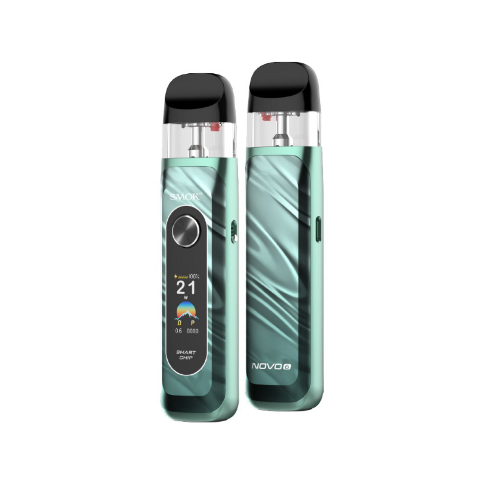 Smok Novo 6 Pod Kit