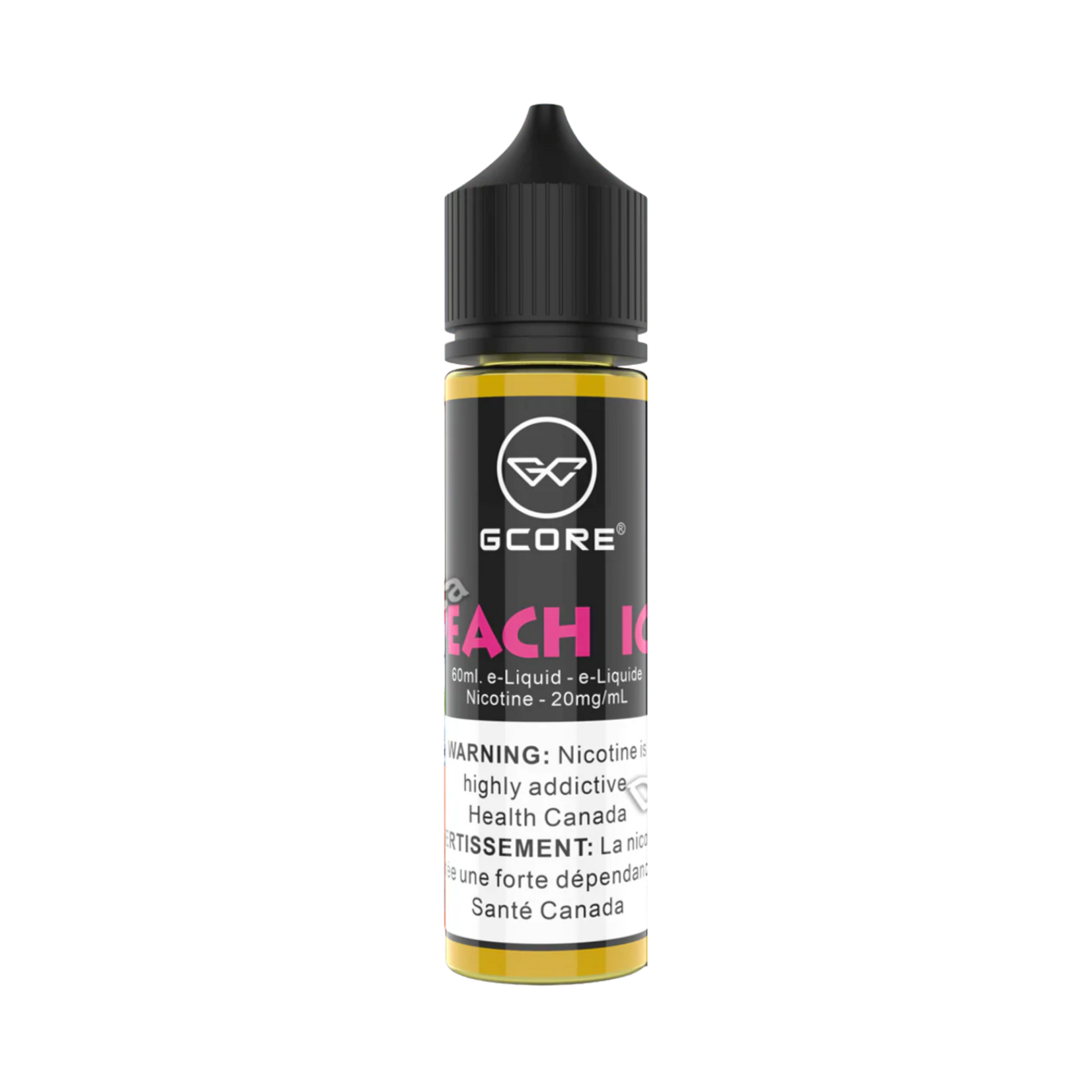 Gcore Juice 60ml Salt Nicotine Vape Juice