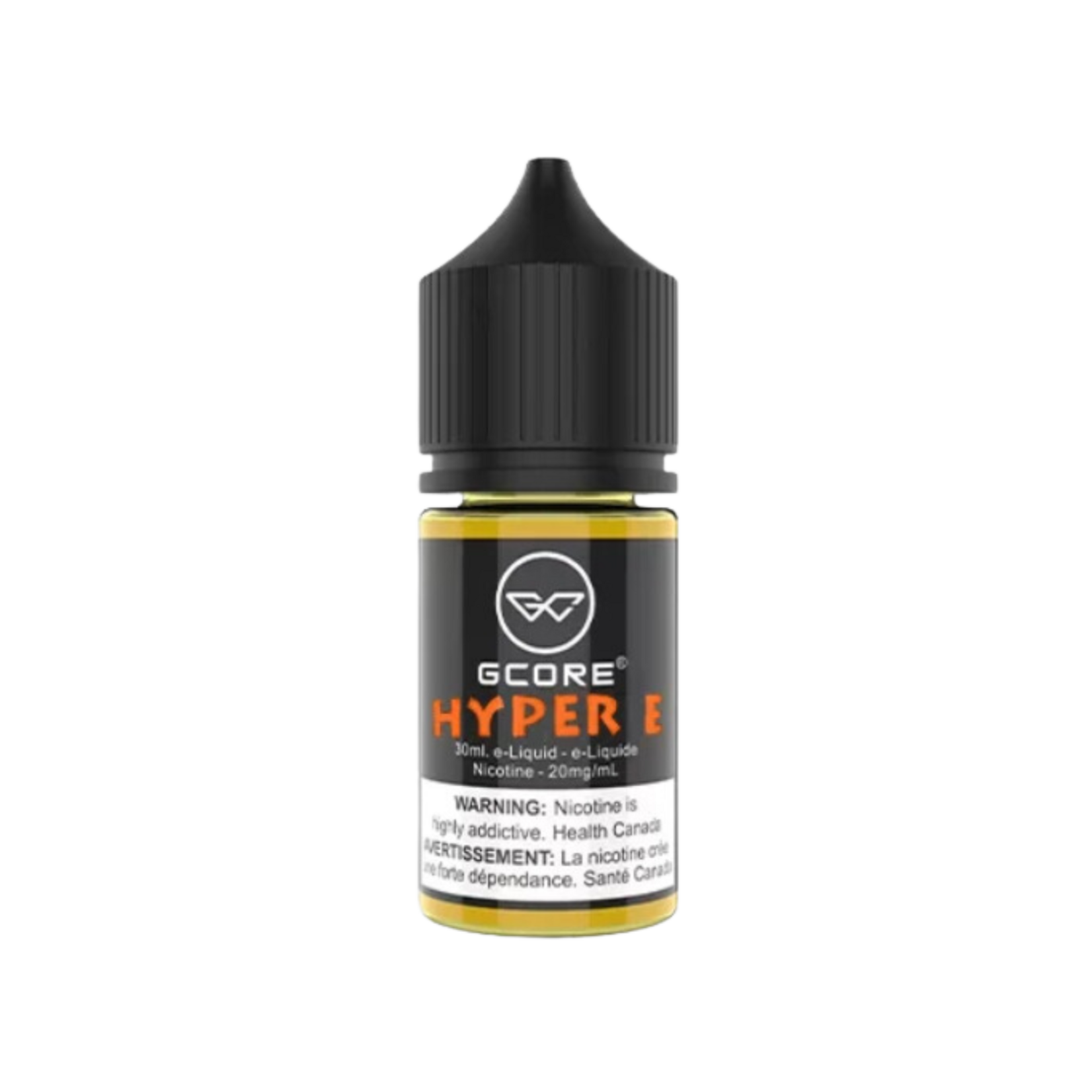 Gcore Juice Salt Nicotine Vape Juice