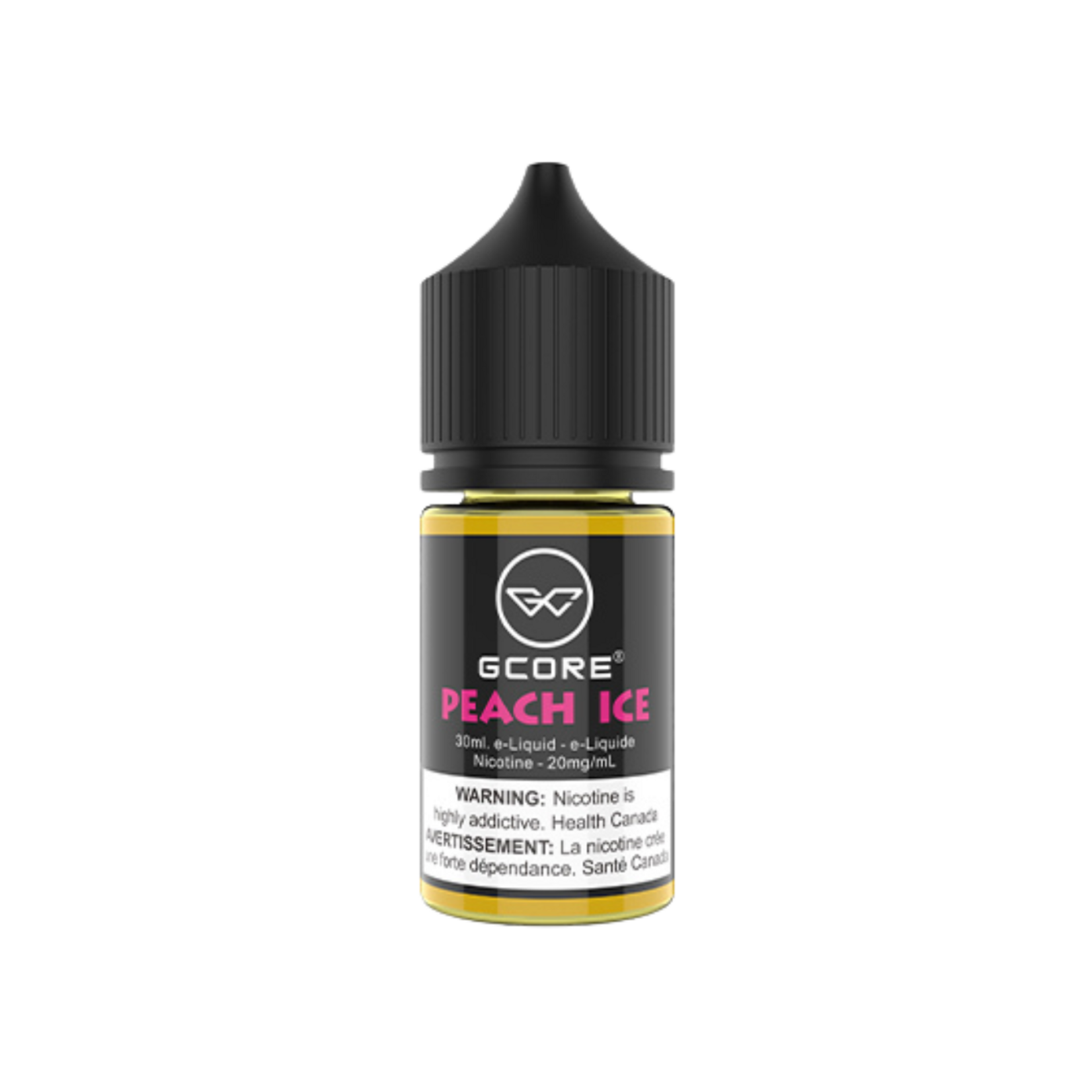Gcore Juice Salt Nicotine Vape Juice