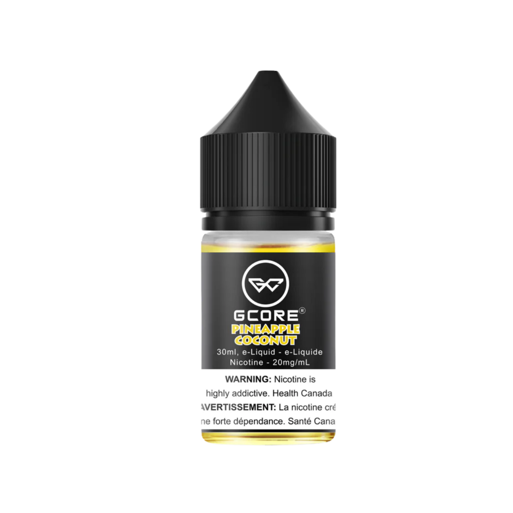 Gcore Juice Salt Nicotine Vape Juice