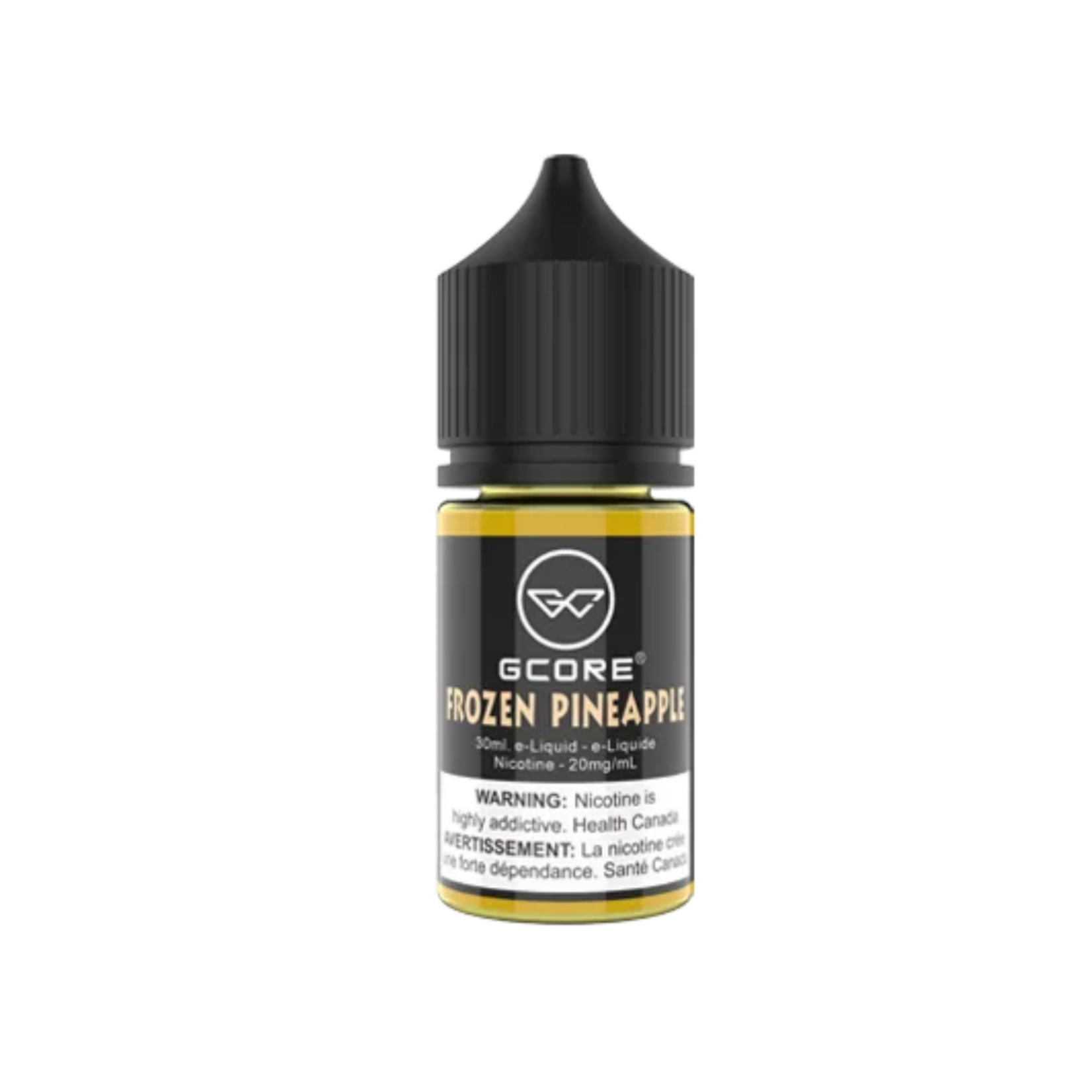 Gcore Juice Salt Nicotine Vape Juice