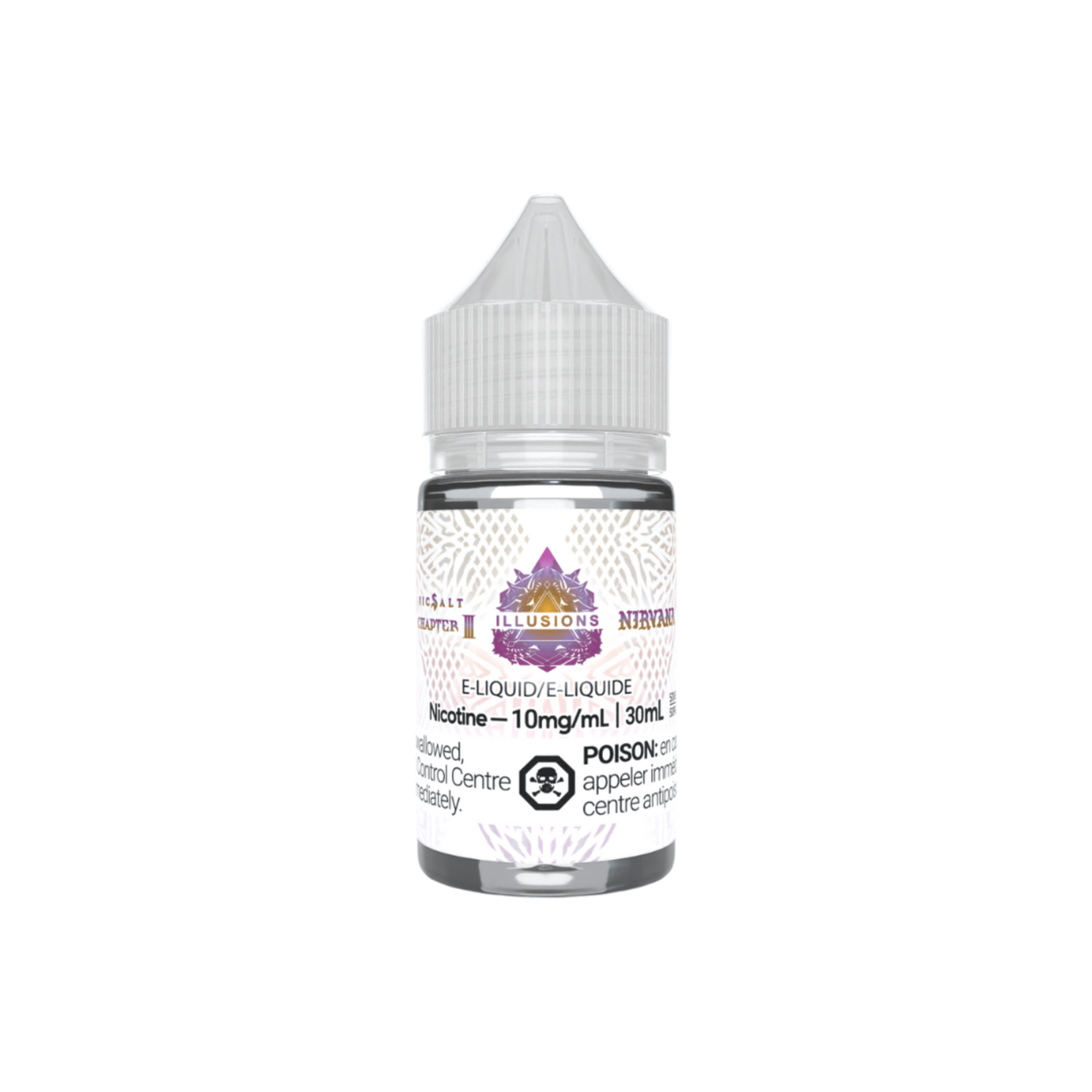 Illusions Salt E-Juice