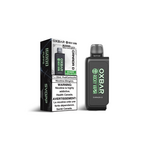 Rocky Vapor Oxbar Svopp 16k Disposable Pod