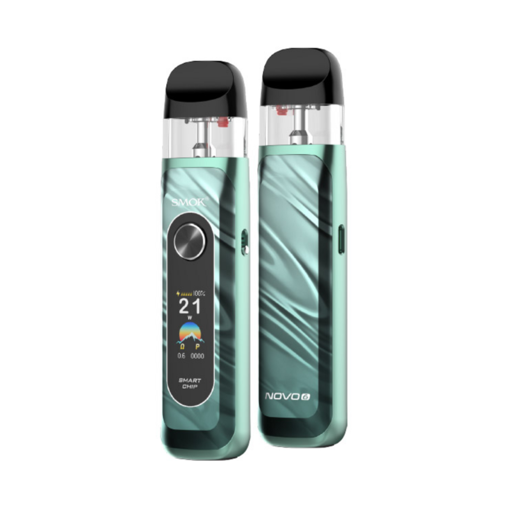 Smok Novo 6 Pod Kit