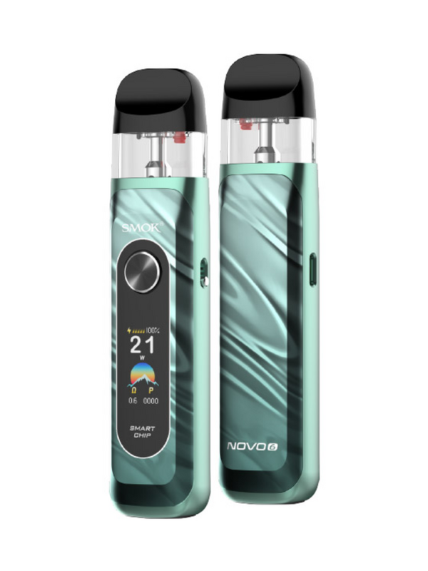 Smok Novo 6 Pod Kit