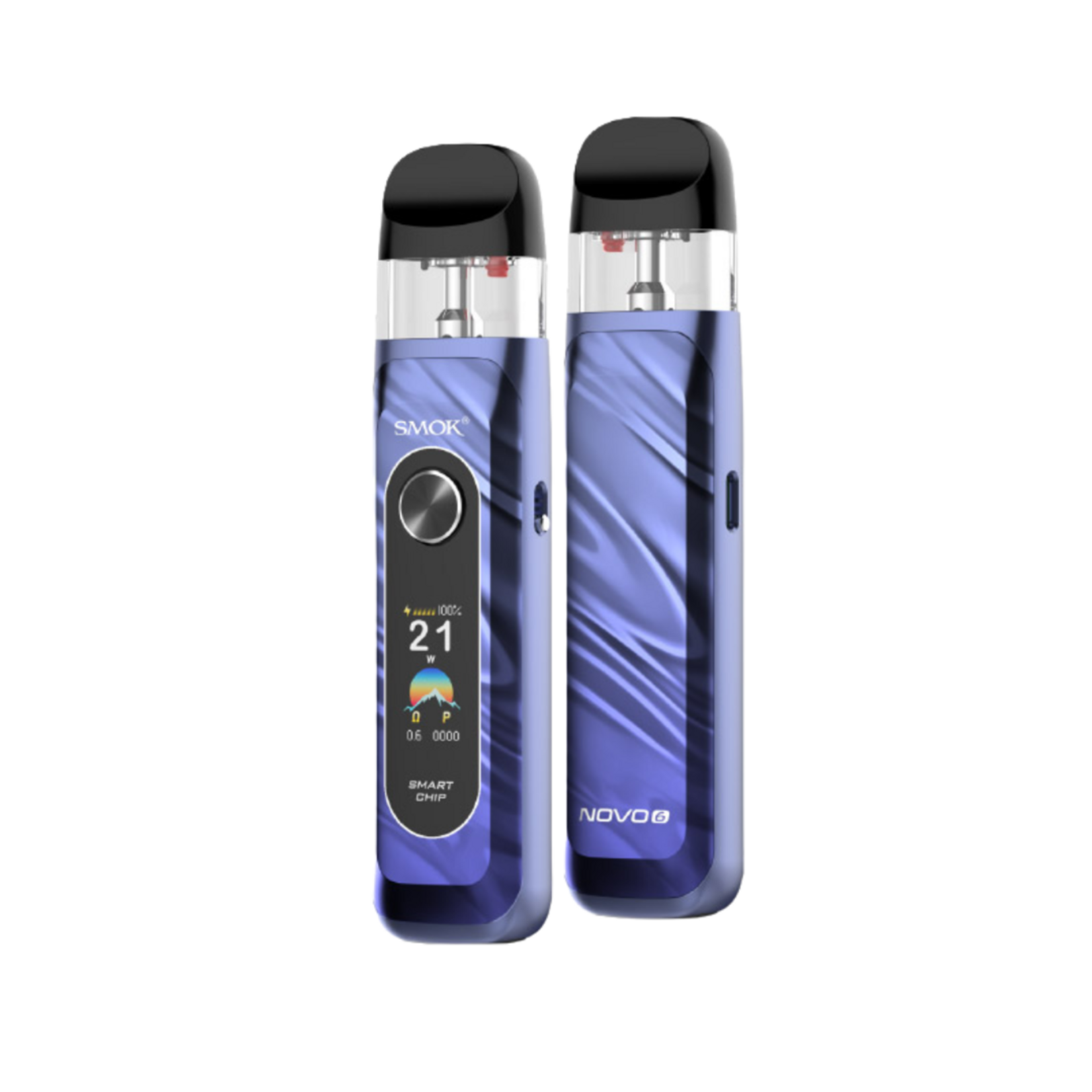 Smok Novo 6 Pod Kit