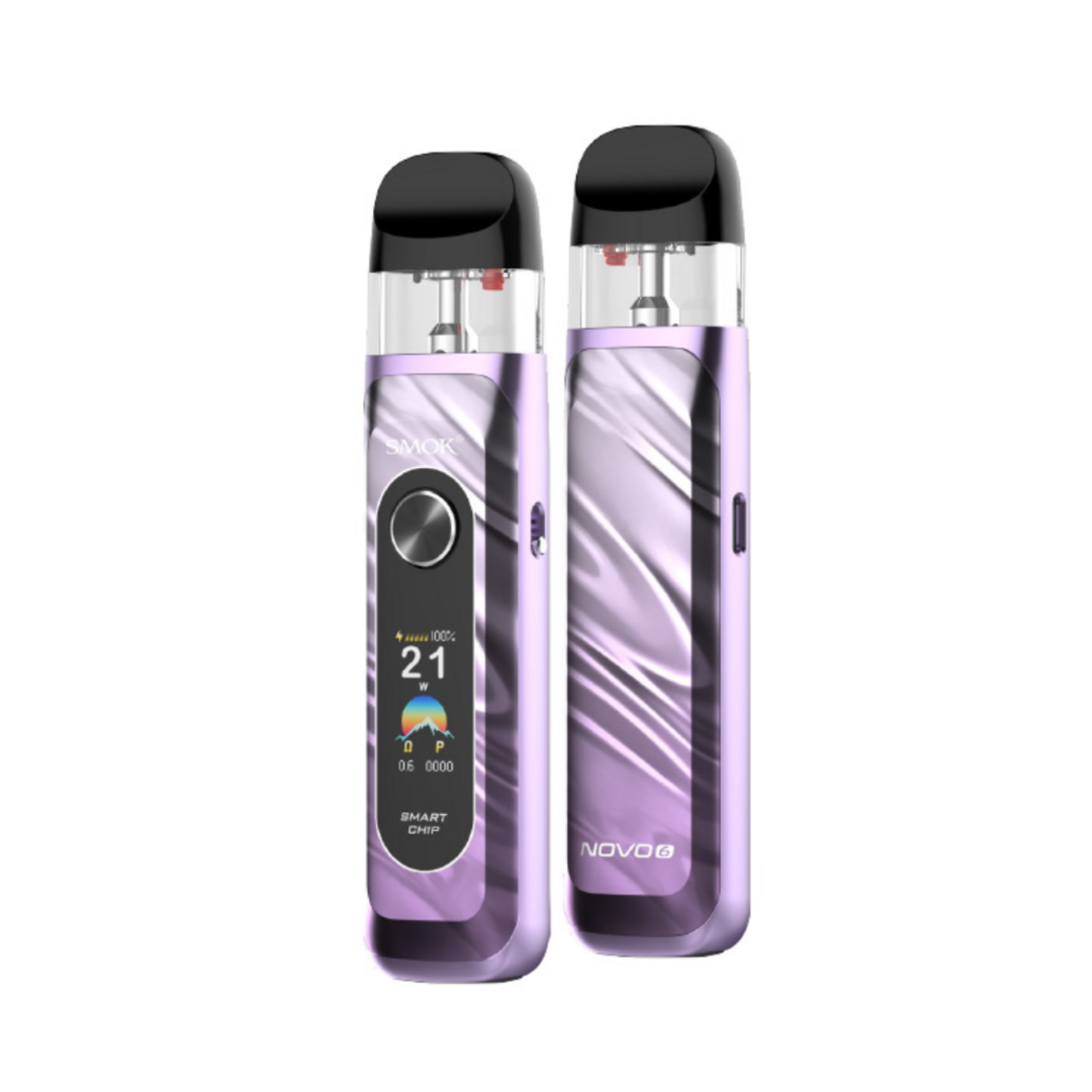 Smok Novo 6 Pod Kit