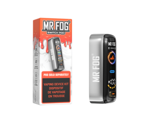 mr fog switch not lighting up when charging Why Is My Disposable Vape Not Working? Troubleshooting Tips - Mr Fog