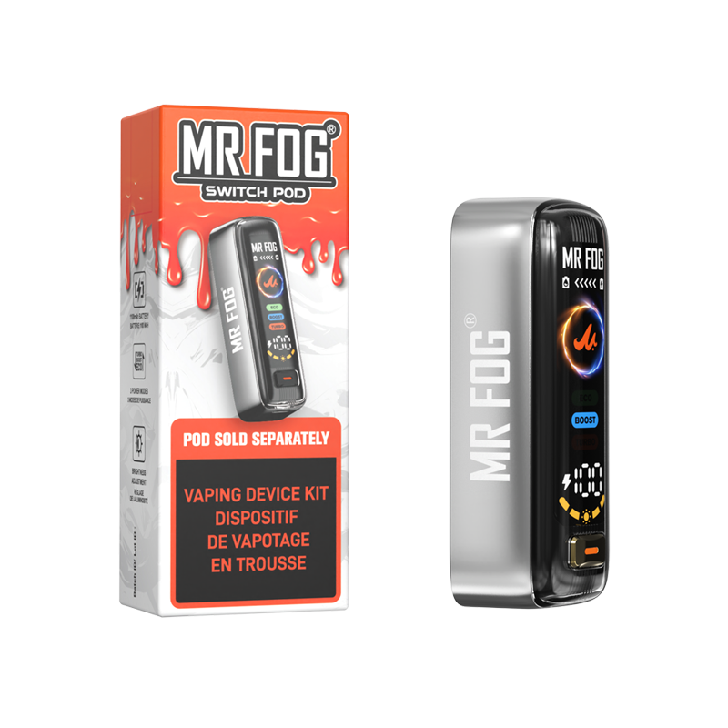 how much is elf bar vape Hamilton The Shiv: World's First Switchblade Battery & Portable Vape