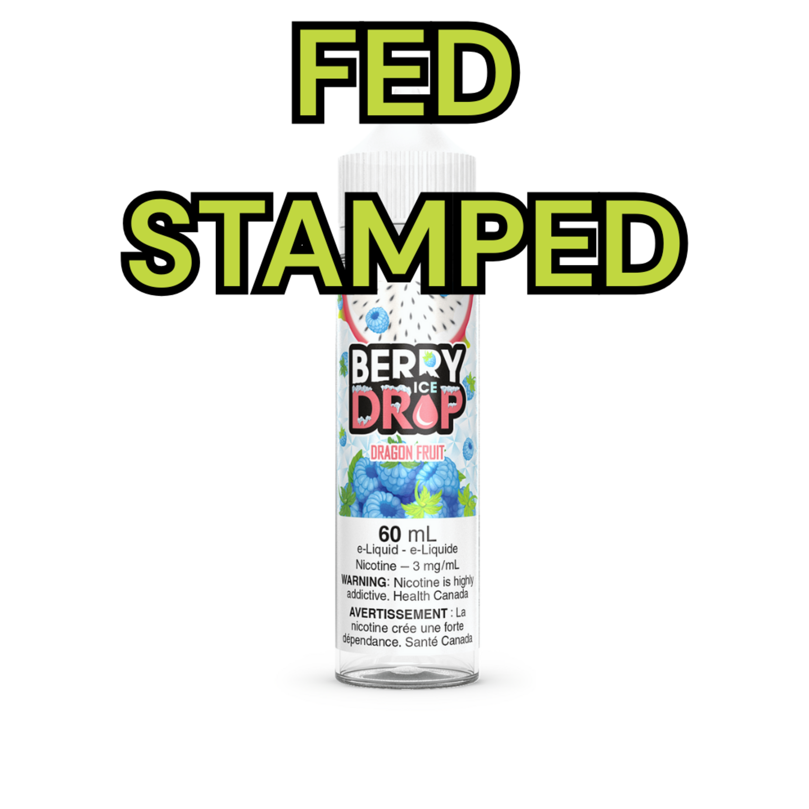 Berry Drop Freebase E-Juice