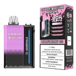 Rocky Vapor Oxbar M20k