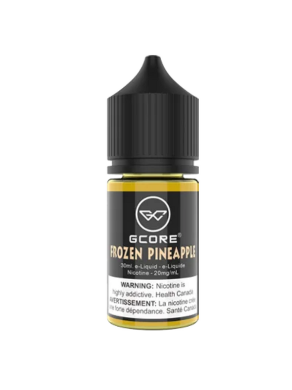 Gcore Juice Salt Nicotine Vape Juice
