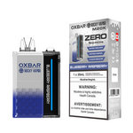Rocky Vapor Oxbar M20k 0 NIC