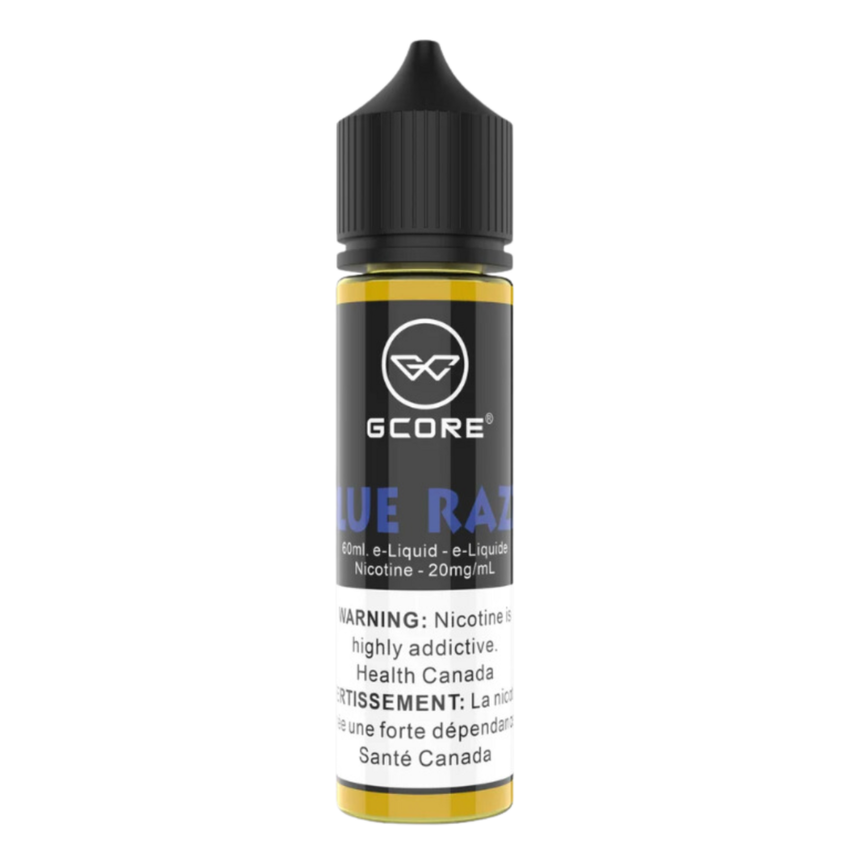 Gcore Juice  Salt Nicotine 60ml