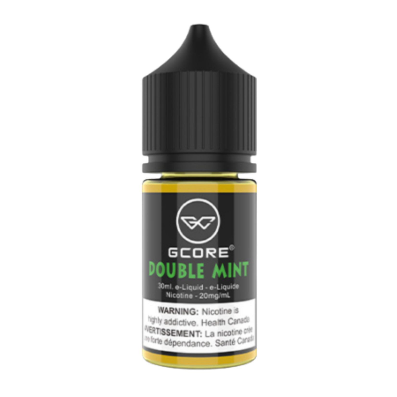 Gcore Juice Salt Nicotine Vape Juice