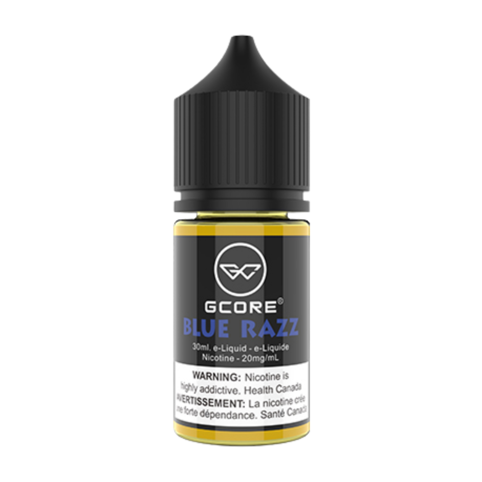 Gcore Juice Salt Nicotine Vape Juice