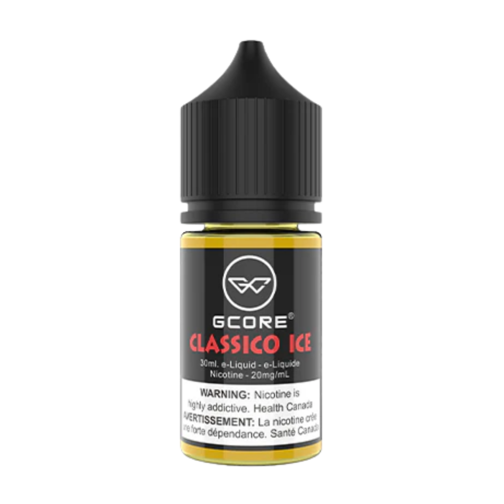 Gcore Juice Salt Nicotine Vape Juice