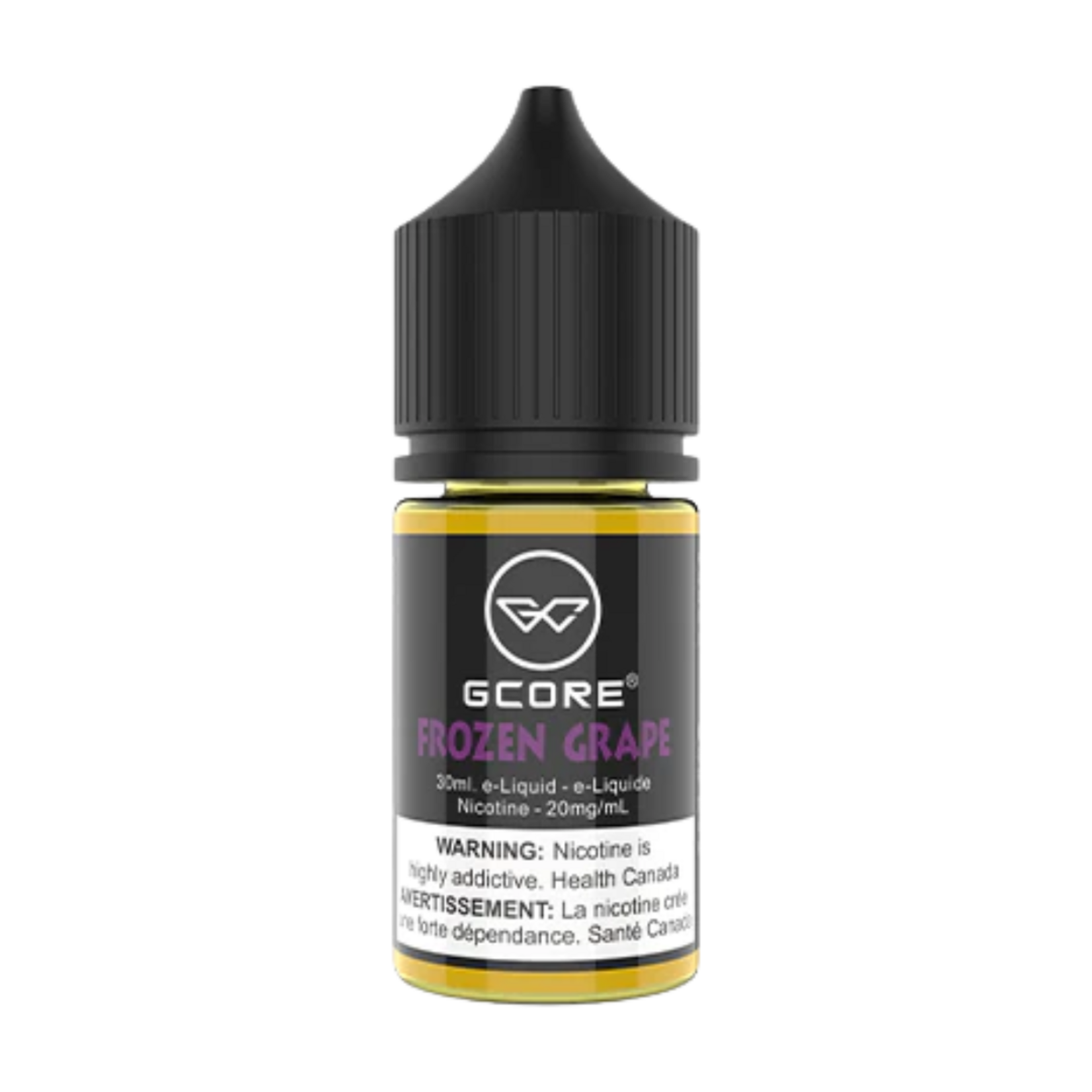 Gcore Juice Salt Nicotine Vape Juice