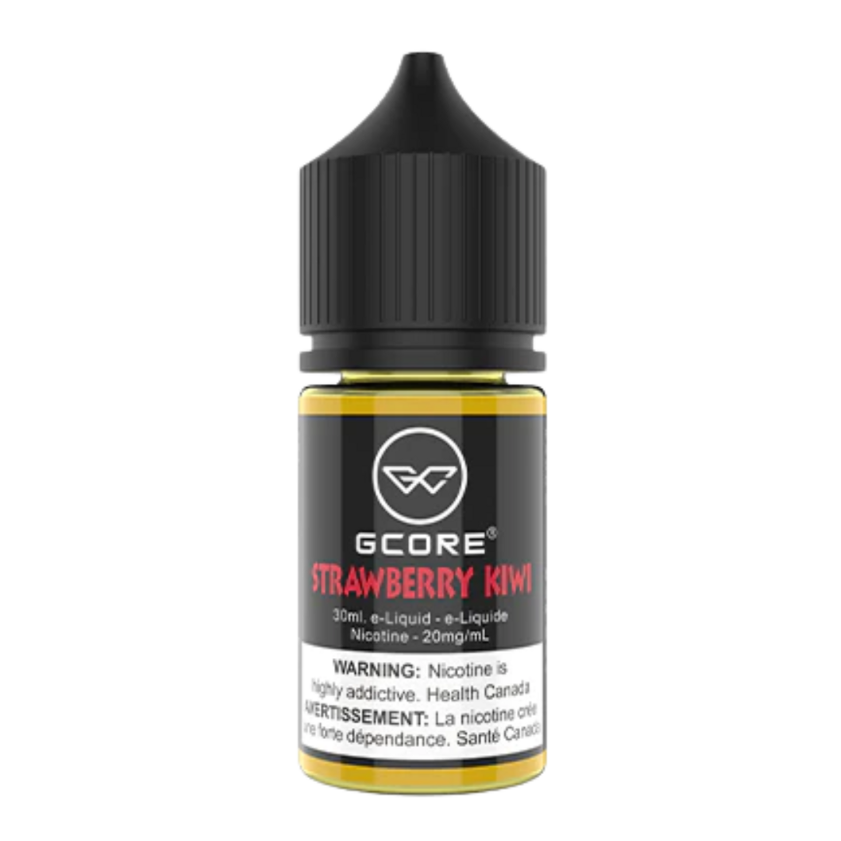 Gcore Juice Salt Nicotine Vape Juice