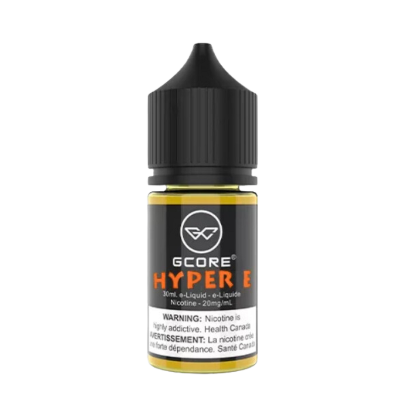 Gcore Juice Salt Nicotine Vape Juice