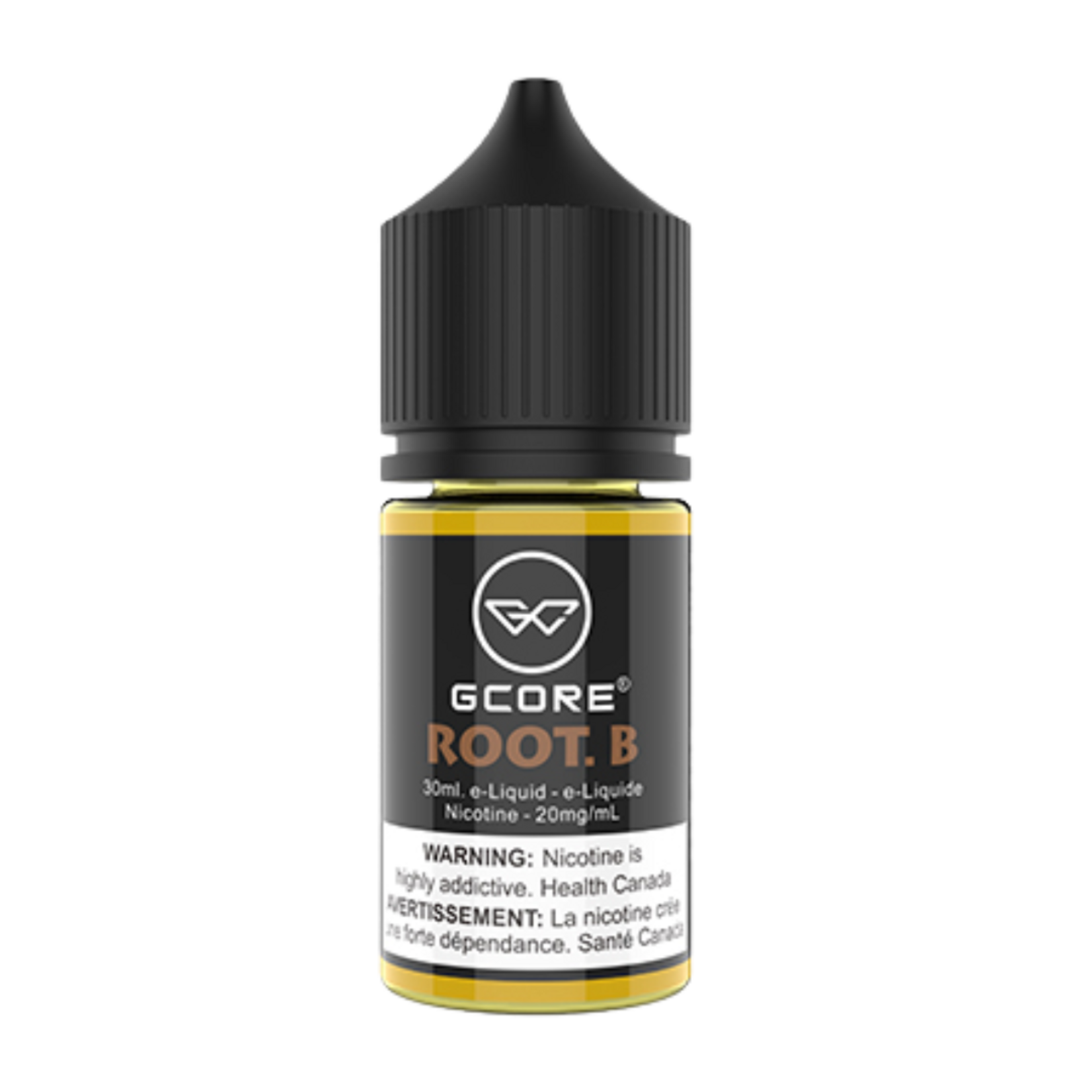Gcore Juice Salt Nicotine Vape Juice