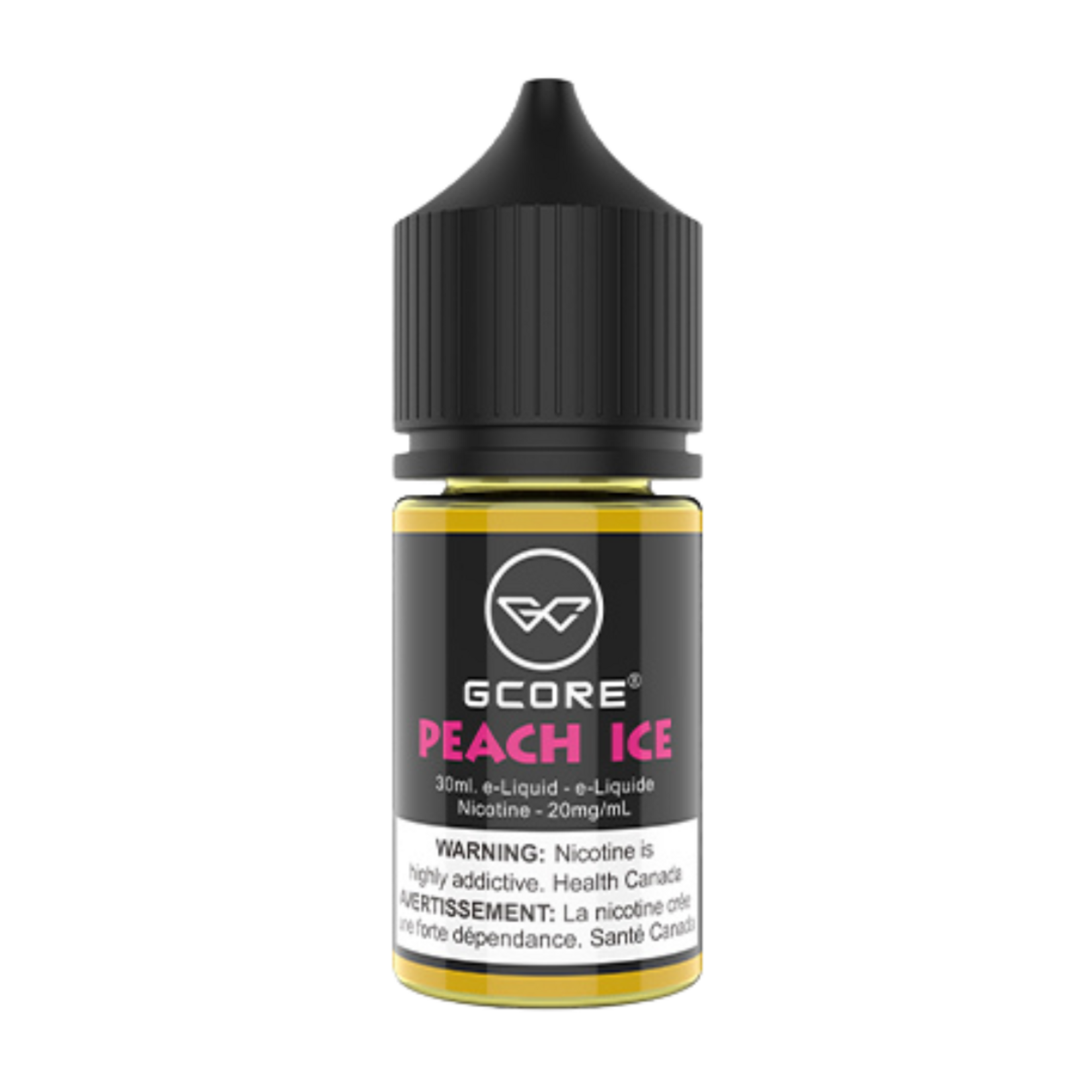 Gcore Juice Salt Nicotine Vape Juice