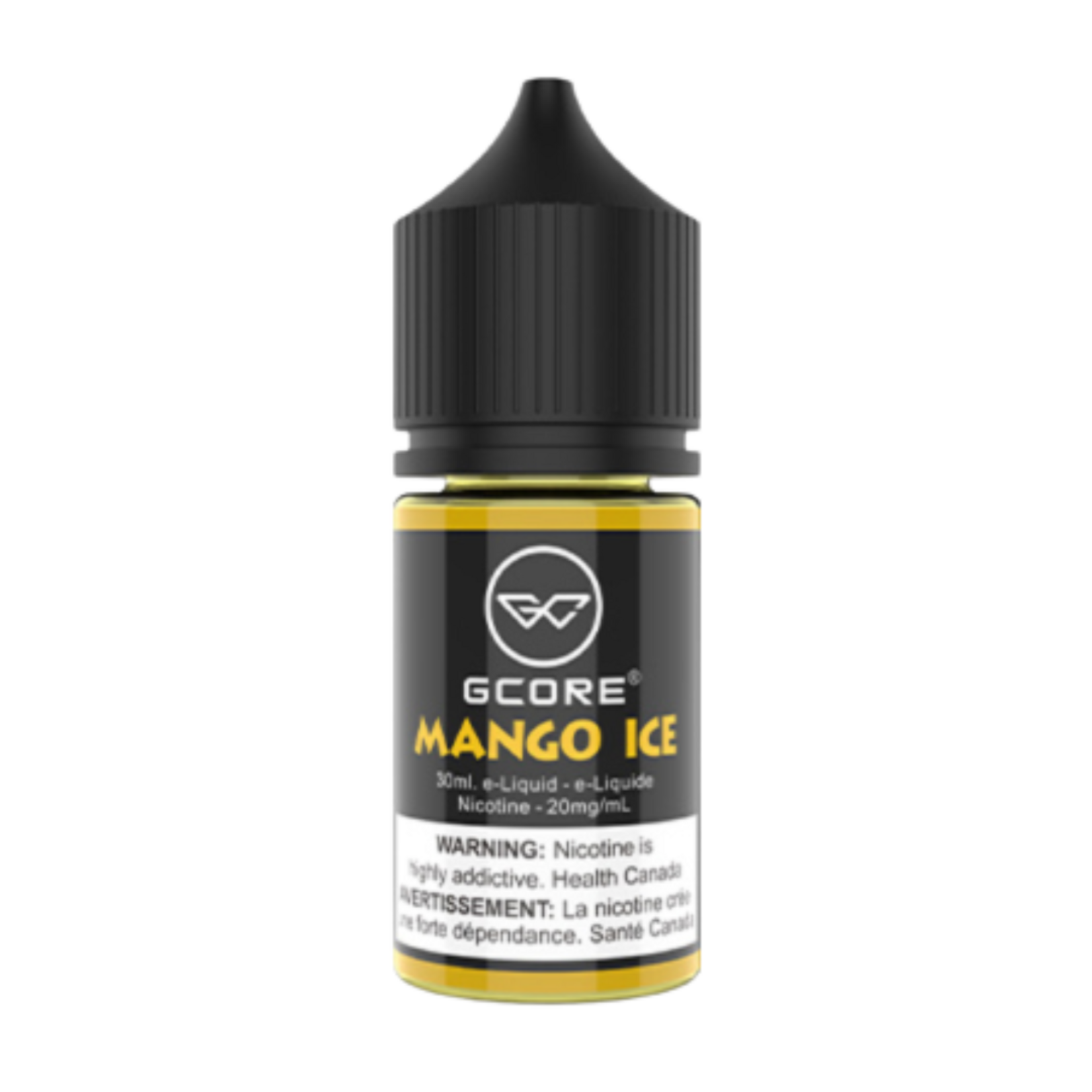 Gcore Juice Salt Nicotine Vape Juice