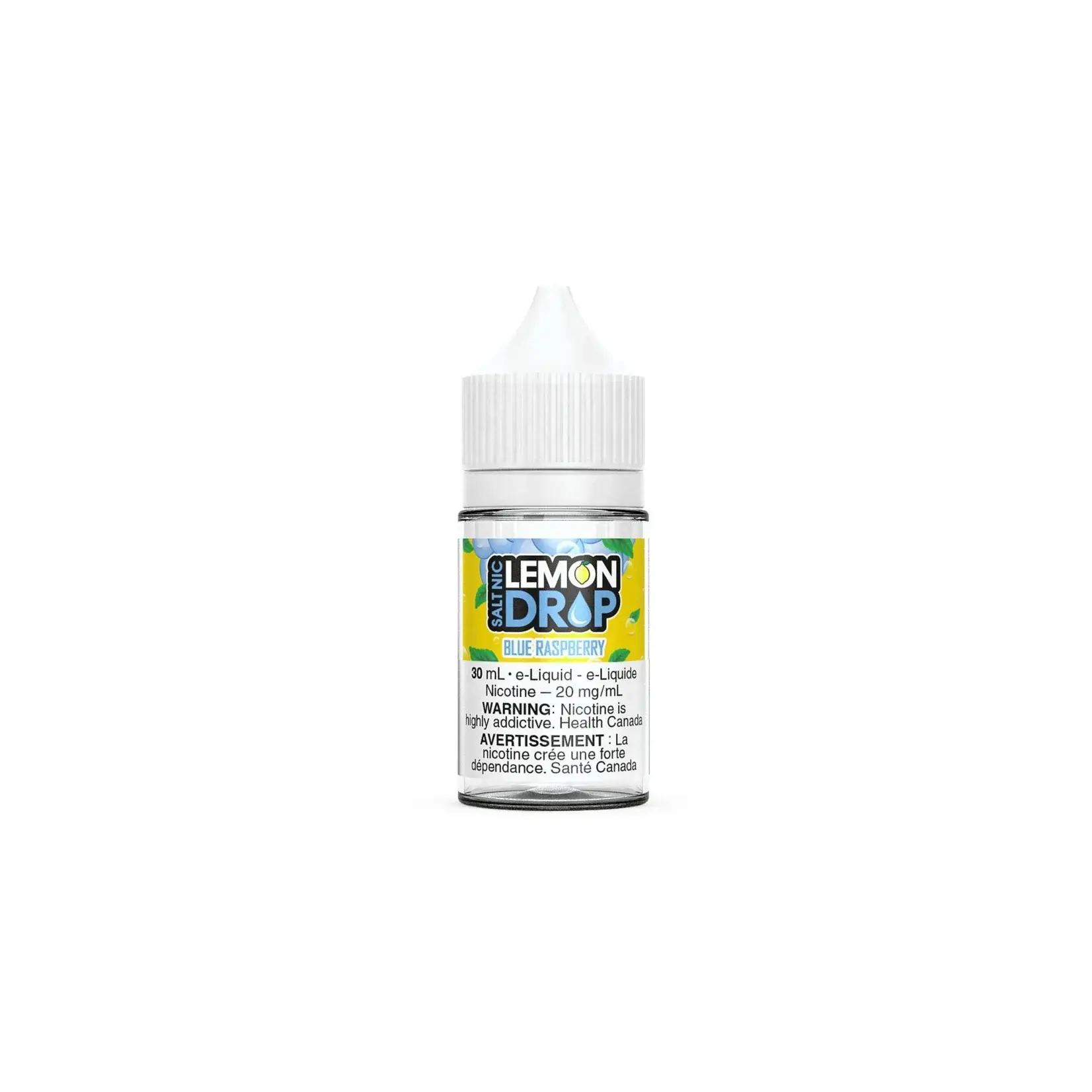 Lemon Drop  Salt Nicotine Vape Juice