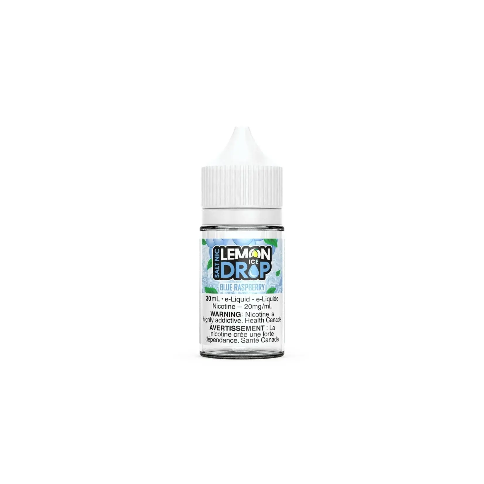 Lemon Drop  Salt Nicotine Vape Juice