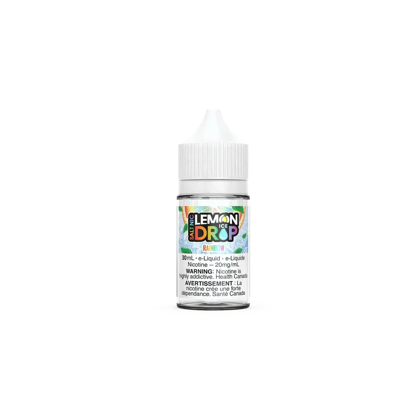 Lemon Drop  Salt Nicotine Vape Juice