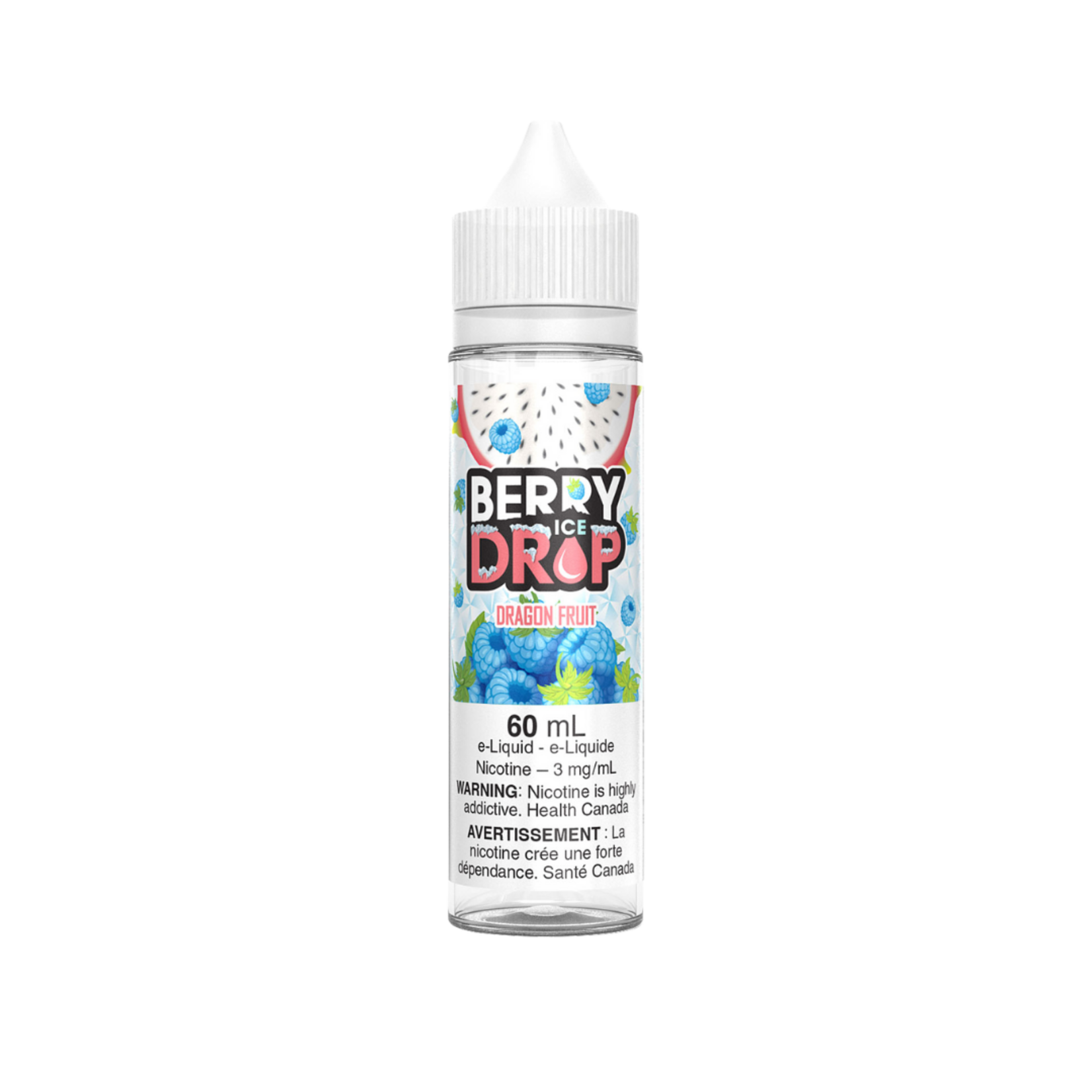 Berry Drop Freebase Vape Juice