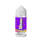 Alchemist Labs Droos Freebase Vape Juice