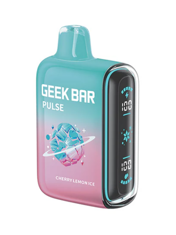 Geek Bar Pulse 9K Disposable
